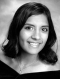 Lizeth Rosales Pacheco: class of 2017, Grant Union High School, Sacramento, CA.